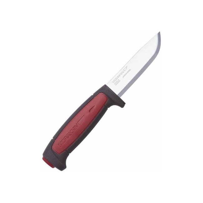 Morakniv Craftline Pro C Fixed Blade Utility Knife