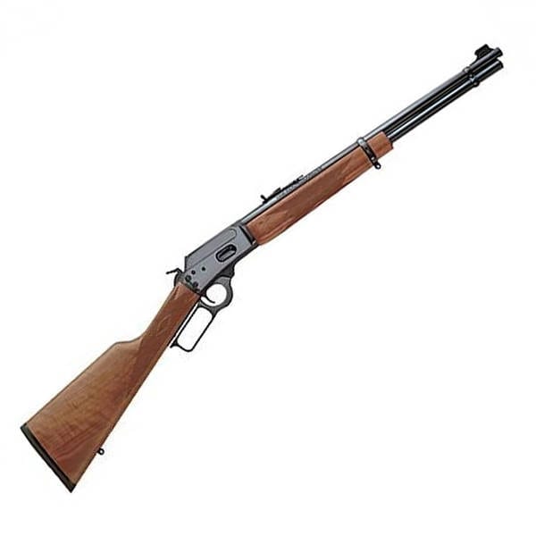 Mag Lever Action Rifle