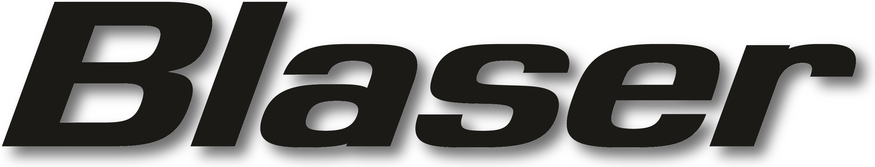 Blaser