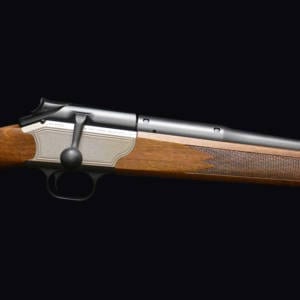 Pre-Owned – Blaser R93 .338 Winchester Rifle Bolt Action