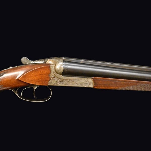 Pre-Owned - Simpson Thurbers 28"-12 Gauge Shotgun