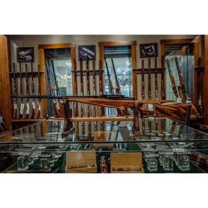 Pre-Owned – Remington-Harry Lawson 700-.375 H&H Rifle Rifles