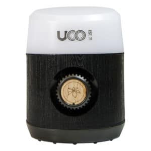 UCO Gear Rhody+ Rechargeable LED Lantern