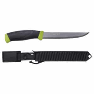 Morakniv Fishing Comfort Scaler 150 Knife
