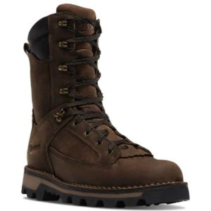Danner Powderhorn Boots – 10″ Brown Boots
