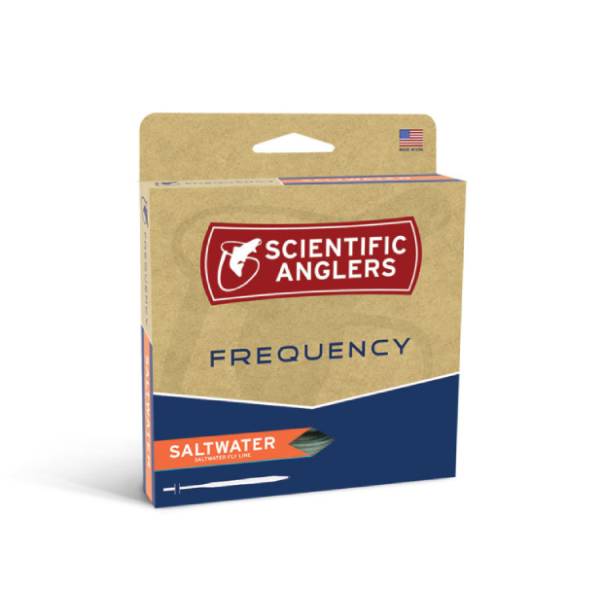 Scientific Anglers Frequency Saltwater Accessories