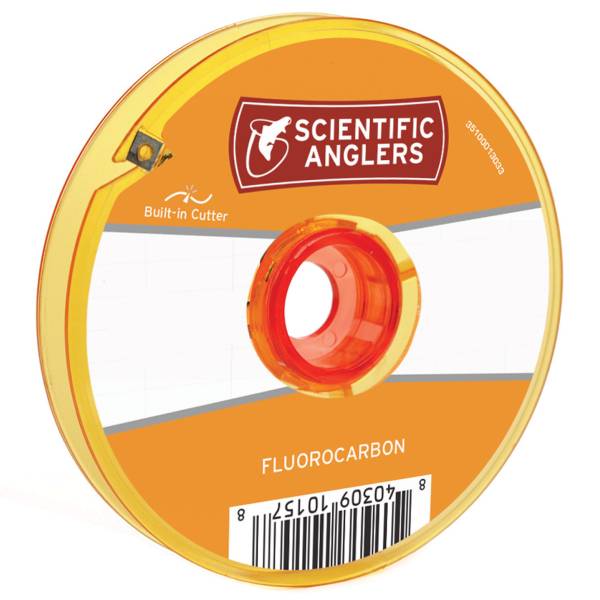 Scientific Anglers Fluorocarbon Tippets Accessories