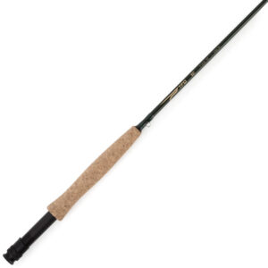 Temple Fork Outfitters NXT Fly Fishing Rod, TF4/5864NXT Fishing