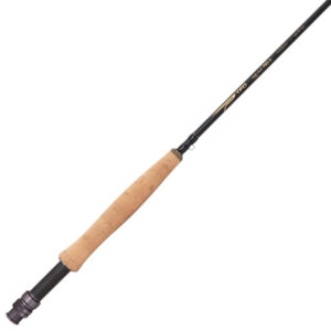 Temple Fork Outfitters Professional II Fly Fishing Rod, TF05904P2 Fishing