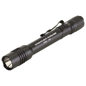 Streamlight ProTac 2AA Tactical Handheld Flashlight – Black Camping