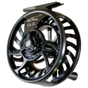 Temple Fork Outfitters Large Arbor Series Fly Fishing Reel II Spare Spool Fishing