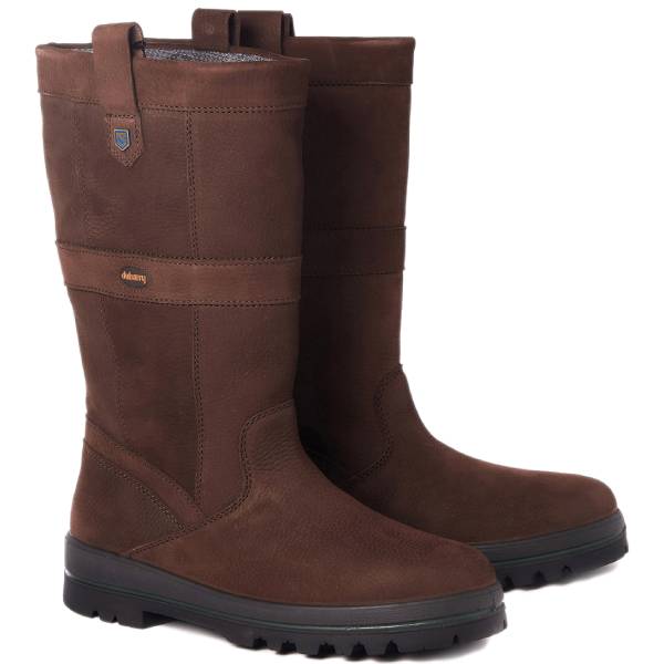 Dubarry Meath Country Boots – Java Boots