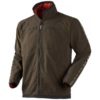 Harkila Kalmar Reversible Fleece Jacket Clothing