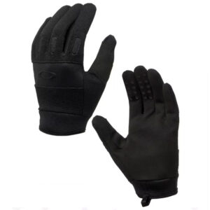 Oakley Standard Issue Lightweight Gloves - Black or Coyote