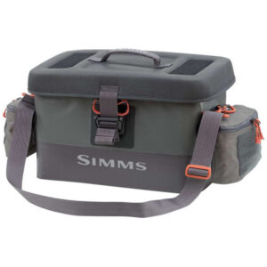 Simms Dry Creek Two-Tone Boat Bag