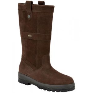 Dubarry of Ireland Meath Country Boots – Java Clothing