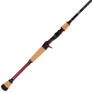 Temple Fork Outfitters TFG Professional Series Casting Rod