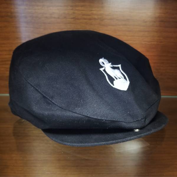 Preserve Golfer Hat – Black Caps & Hats
