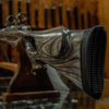 Pre-Owned – Harry Lawson Custom .350 Remington Rifle Bolt Action