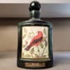 James Lockhart Painting Vintage Beam Bourbon Bottle Variety Home Decor