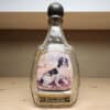 James Lockhart Painting Vintage Beam Bourbon Bottle Variety Home Decor