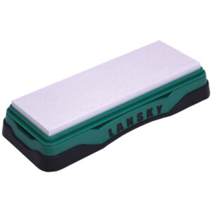 Lansky Hard Arkansas Sharpening Stone