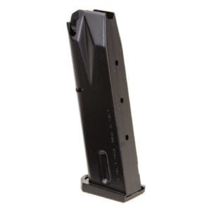 Beretta 92FS Magazine 9mm, 15 Round Firearm Accessories