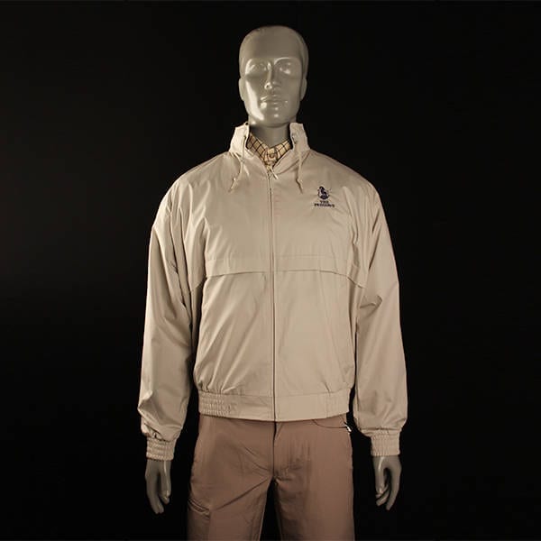 Stone Men's Preserve Windbreaker