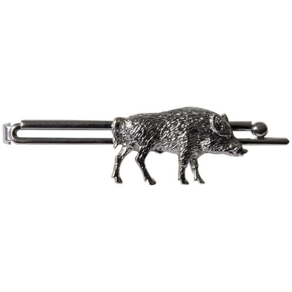 Seeland Wild Boar Tie Pin