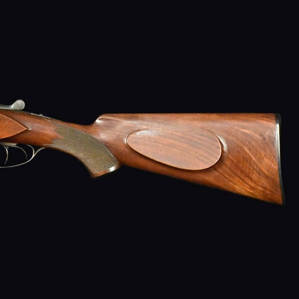 Pre-Owned - Simpson Thurbers 28"-12 Gauge Shotgun