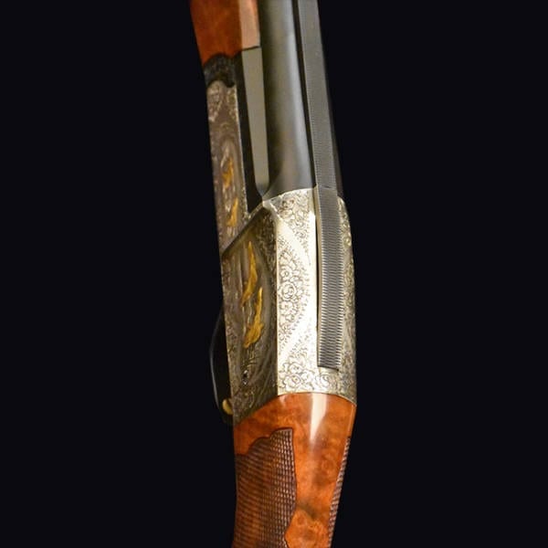 Pre-Owned - Ljutic LTX 12 Gauge 33" Shotgun