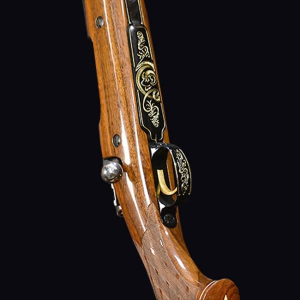 Pre-Owned - Browning Medallion 7mm Rifle