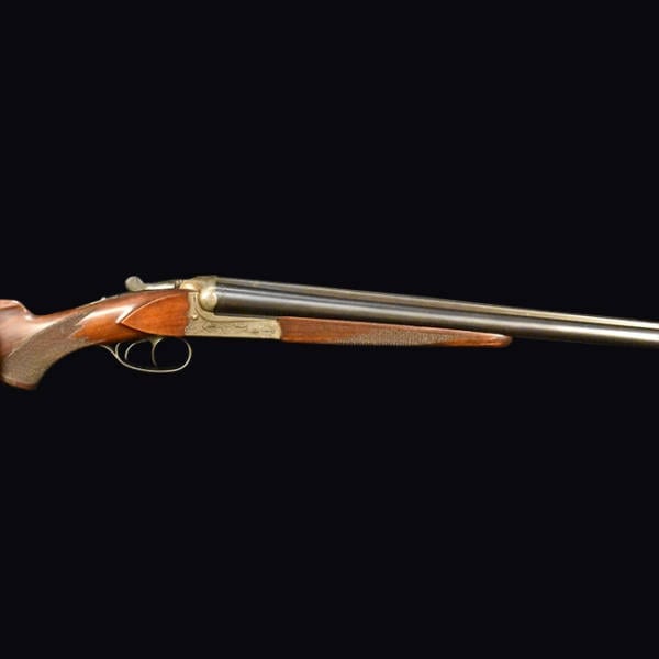 Pre-Owned - Simpson Thurbers 28"-12 Gauge Shotgun