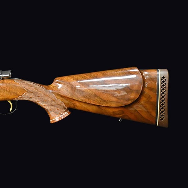 Pre-Owned - Browning Medallion 7mm Rifle