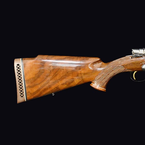 Pre-Owned - Browning Medallion 7mm Rifle