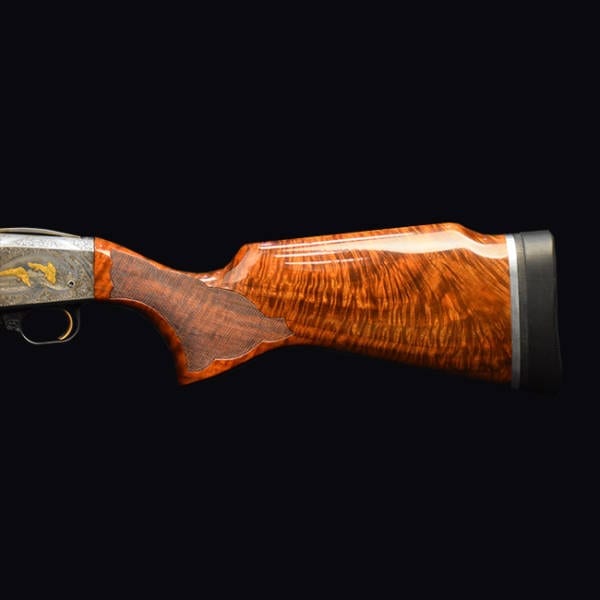 Pre-Owned - Ljutic LTX 12 Gauge 33" Shotgun