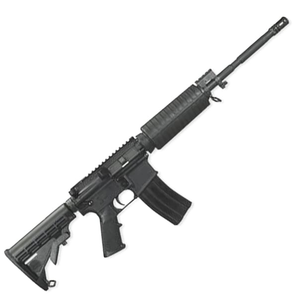 Windham Weaponry M4a3 5 56mm 16 Rifle