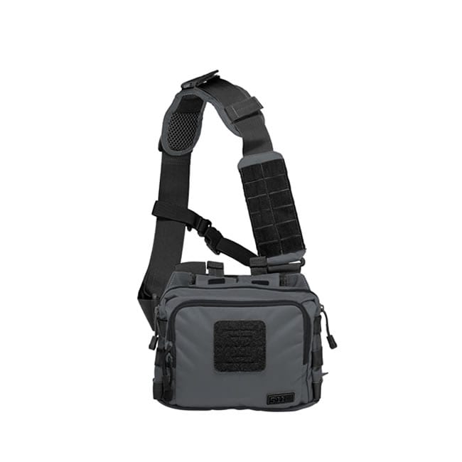5.11 2-Banger Bag Double Tap Firearm Accessories