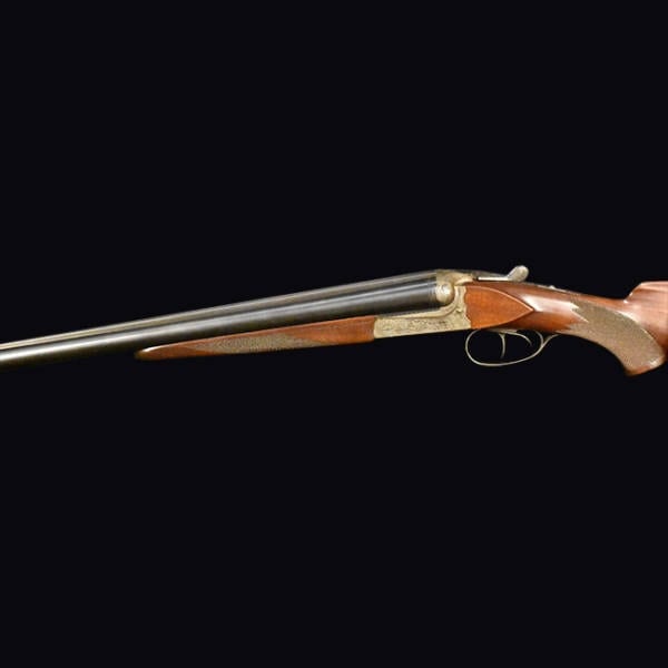 Pre-Owned - Simpson Thurbers 28"-12 Gauge Shotgun