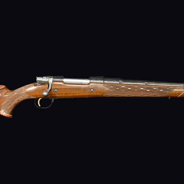 Pre-Owned - Browning Medallion 7mm Rifle