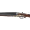 Ziegenhahn & Sohn Sidelock Rib – 28 Gauge Shotgun 28 Gauge