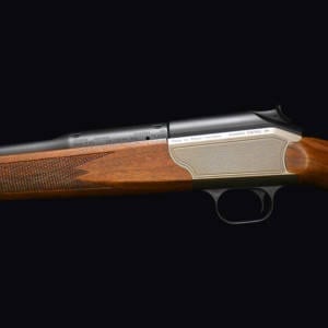 Pre-Owned – Blaser R93 .338 Winchester Rifle Bolt Action