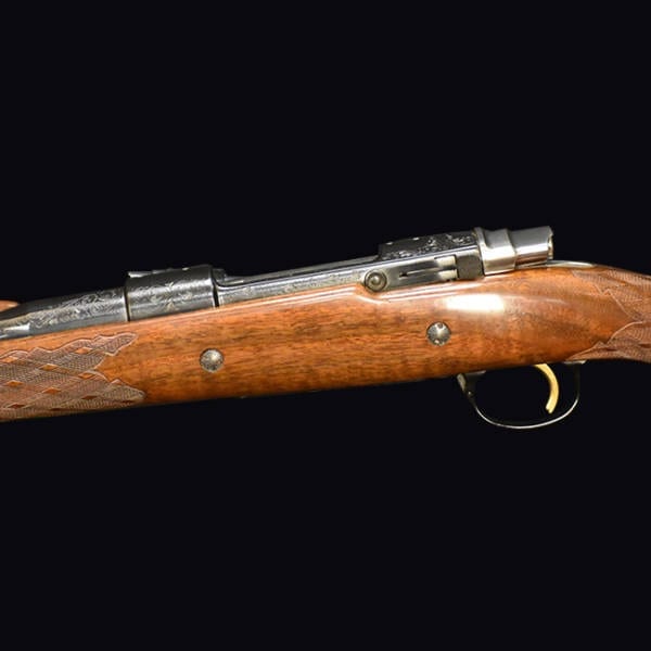 Pre-Owned - Browning Medallion 7mm Rifle