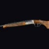 Famars Antares 24″-.270 Winchester Rifle Fine Firearms