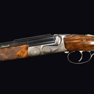 Famars Antares 24″-.270 Winchester Rifle Fine Firearms