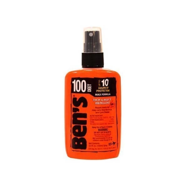 Adventure Medical Ben's 100 Max Pump (3.4 Oz)