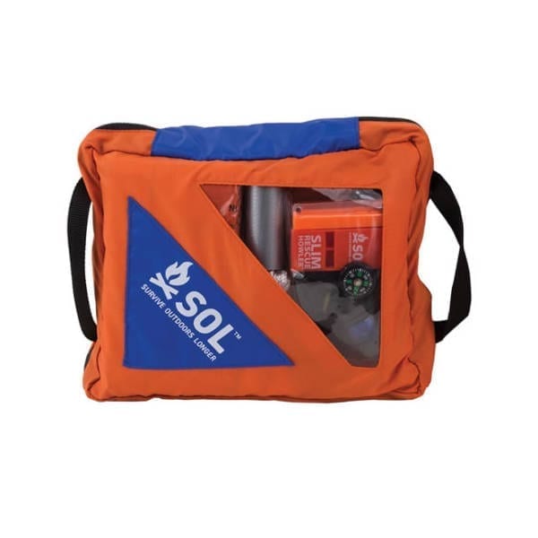 Adventure Medical Kits SOL Hybrid Medical