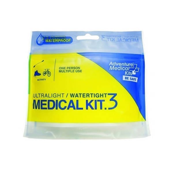 Adventure Medical Ultralight & Watertight .3 Dryflex 2010+