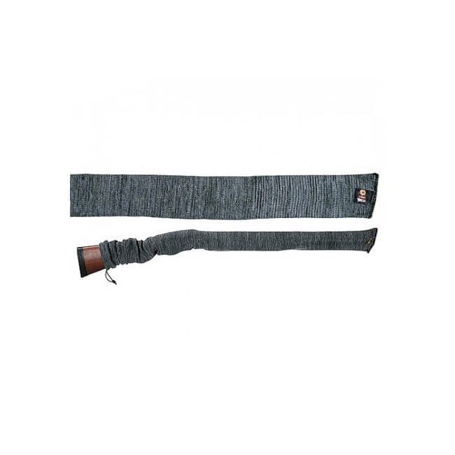 Allen Knit Gun Sock Gray 52 inch