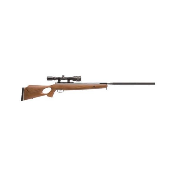 Benjamin Trail Nitro Piston XL1500 Break Barrel Air Rifle .177 Caliber